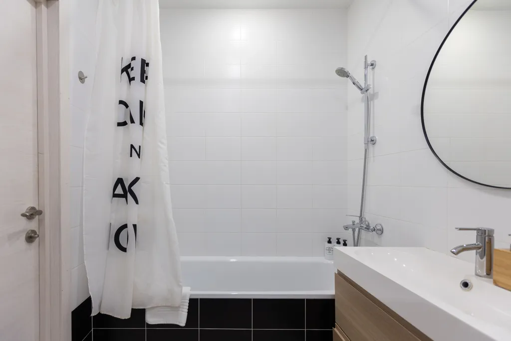 Стильная студия