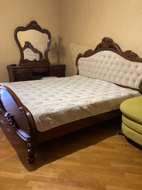 Уютный дом для отдыха