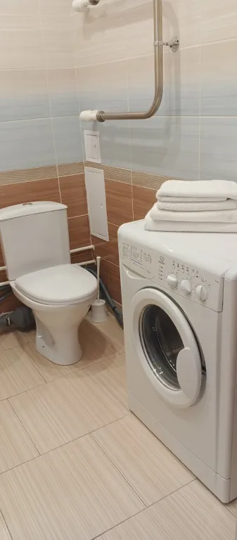 Уютная студия у стадиона Зенит