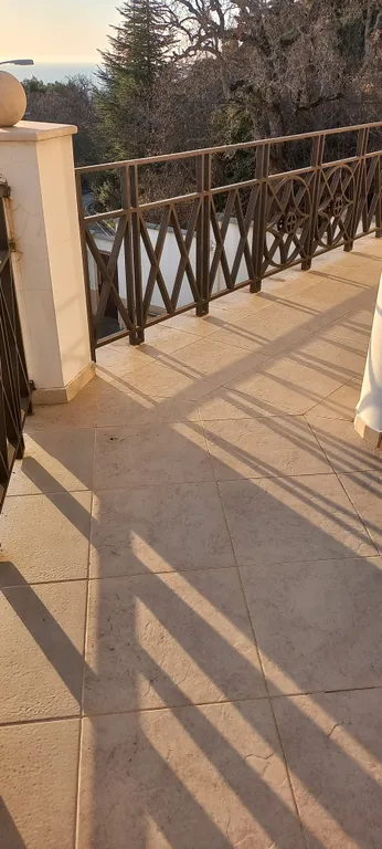 Апартаменты с видом на море