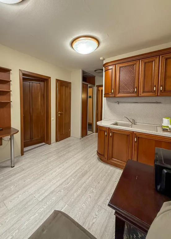 Квартира Комната — аренда посуточно в Небуг