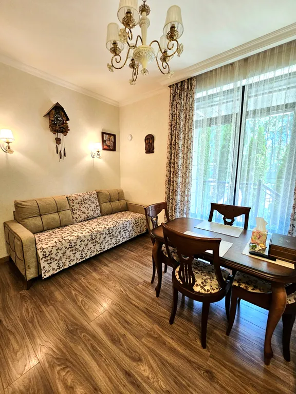 АпАрт Динамо