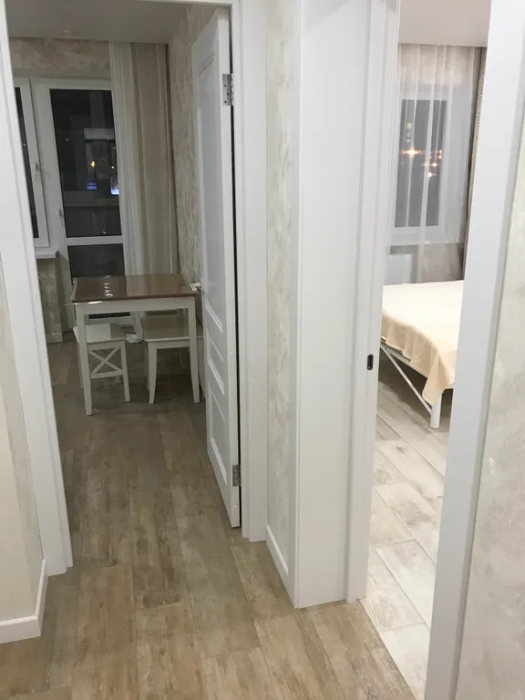 Квартира Квартира в ЖК Московский — Краснодар