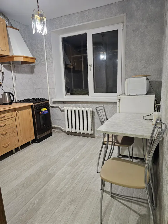 Квартира в центре города рядом природа, просто все рядом