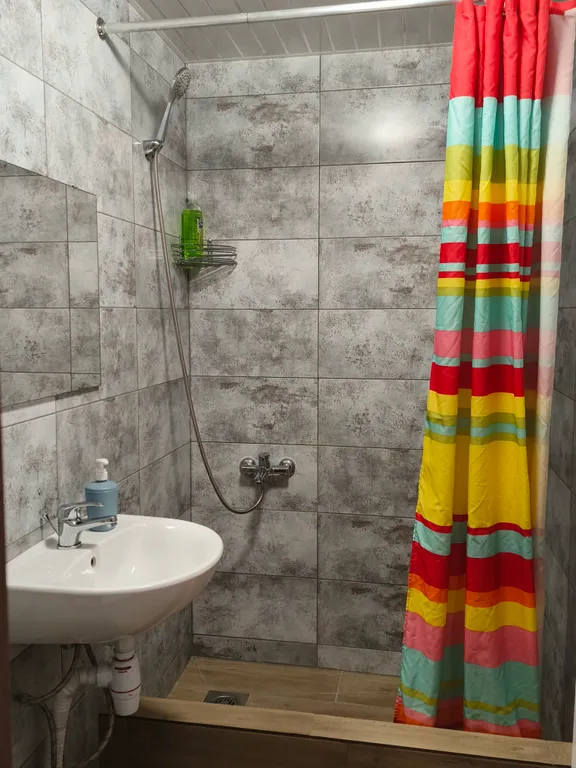 Студия у метро Саларьево