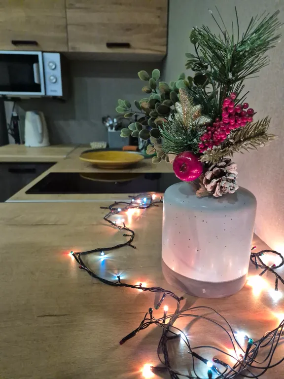 Просторная студия близко к центру