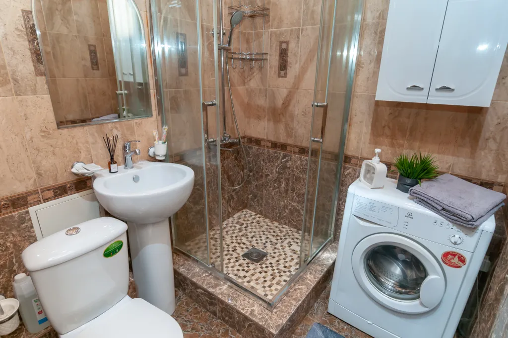 Квартира Квартира с комфортом — Красноярск