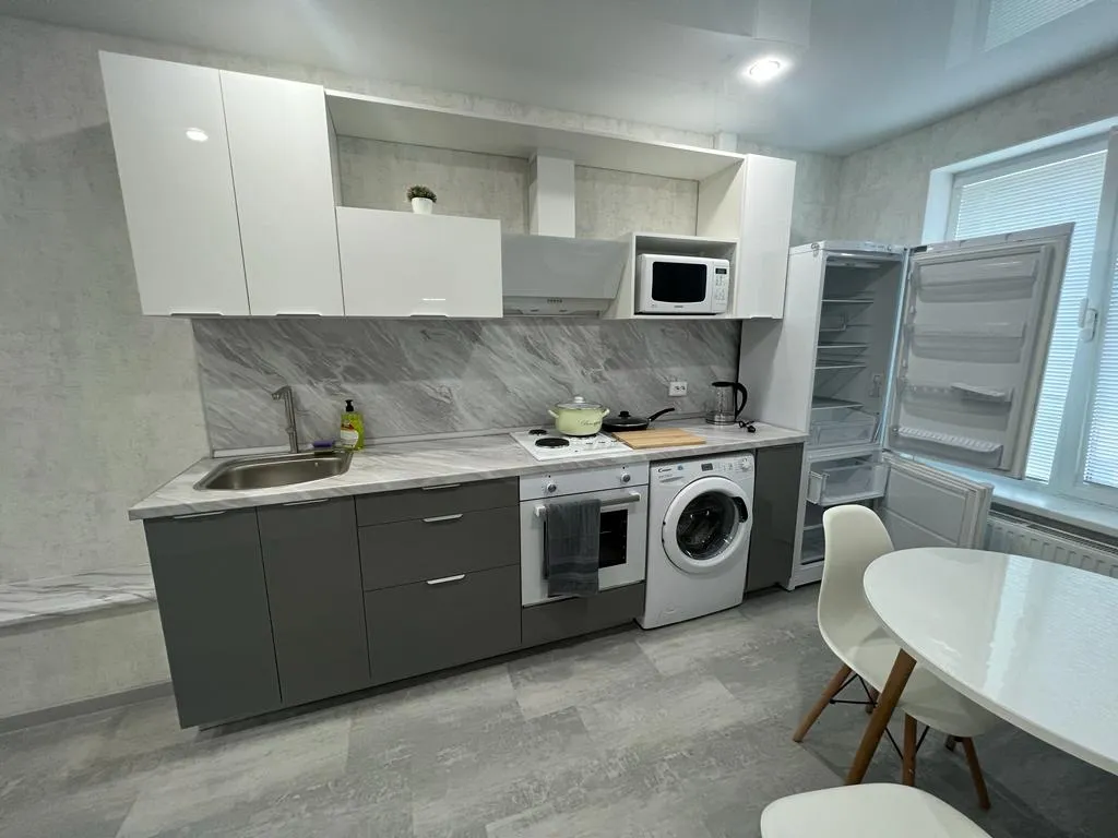 Уютные апартаменты в самом удобном месте города