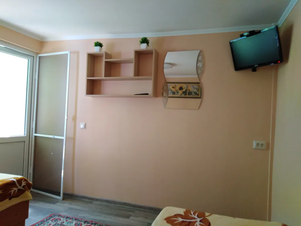 Комната в частном секторе