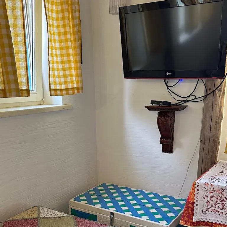 Домик в Лотосах (Мазанка)