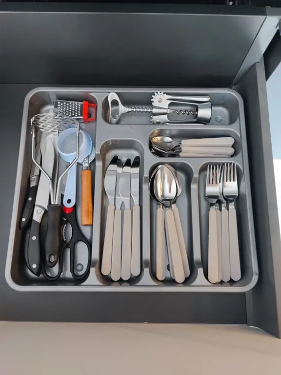 Квартира Комфортная квартира — Светлогорск