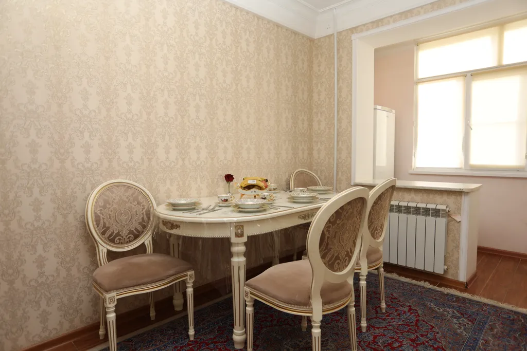 Квартира у моря