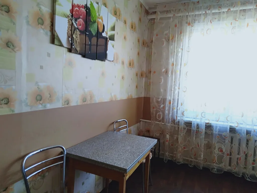 Уютная квартира в центре