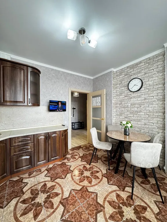 Квартира рядом с аквапарком