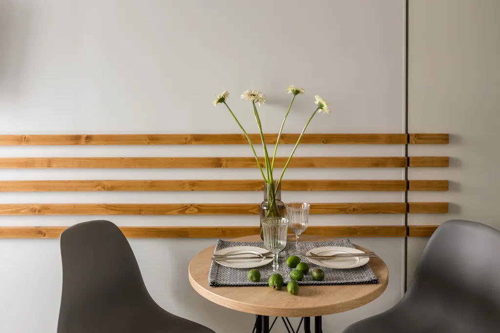 Апартаменты Кварт-Отель студия Макадамия