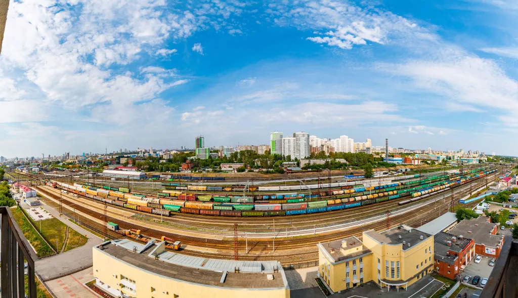 Апартаменты фаэтон dreamhouse