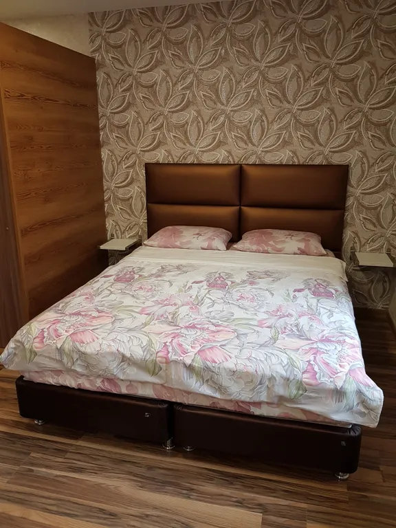 1-комнатная Квартира — аренда посуточно в Ковров