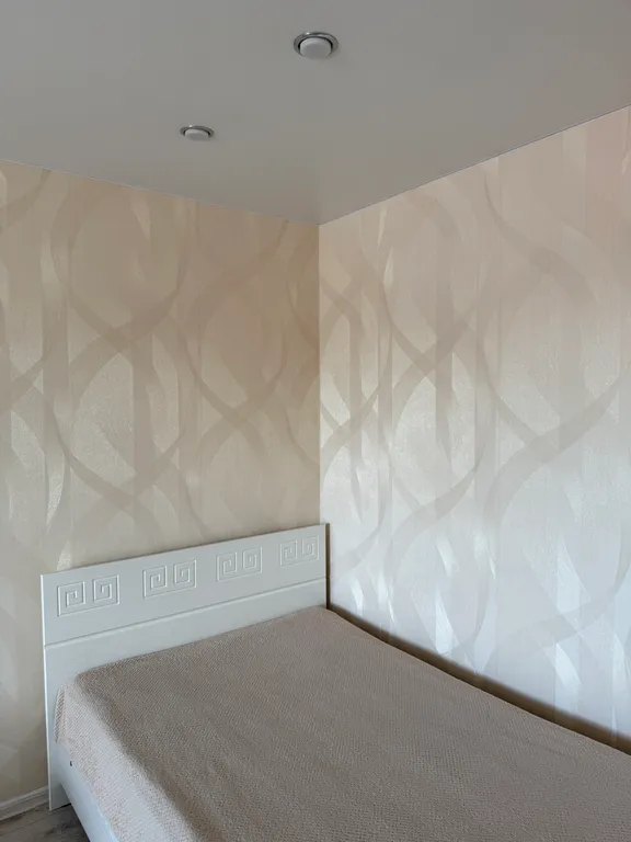 С ремонтом в центре города