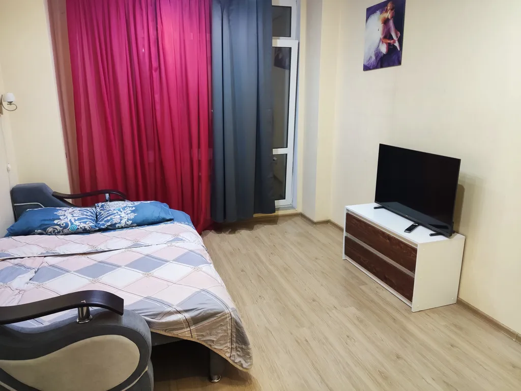 Весна для двоих