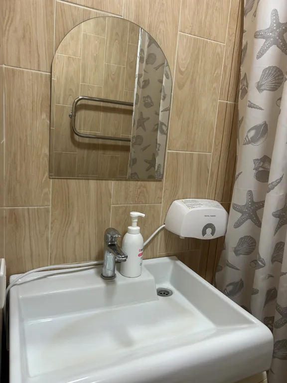 Уютная квартира возле РИШТа