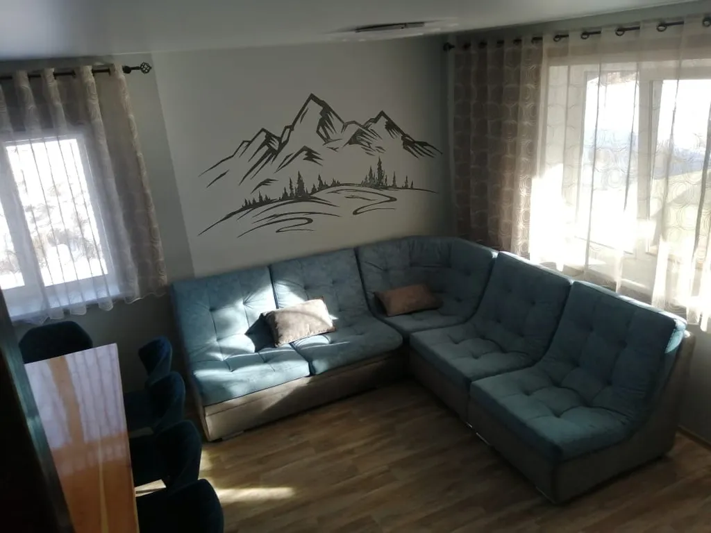 Гостевой дом Кокос