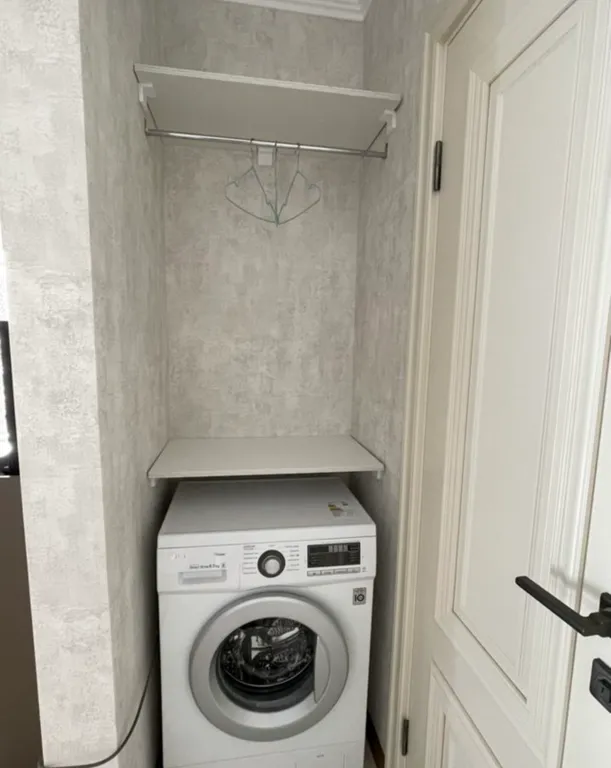 Квартира в курортной зоне в районе озера