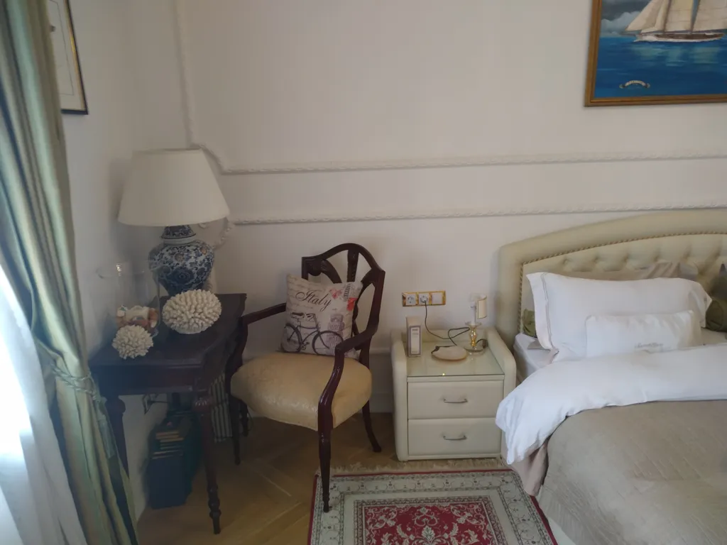 Квартира Secret place комфортабельная квартира в стиле Эрмитаж в старом городе — Санкт-Петербург