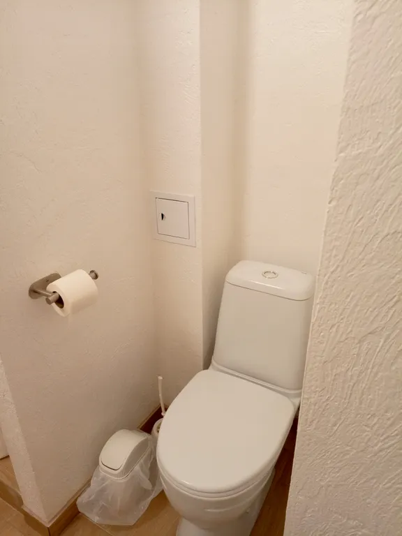 Квартира 1-комнатная Квартира — Севастополь