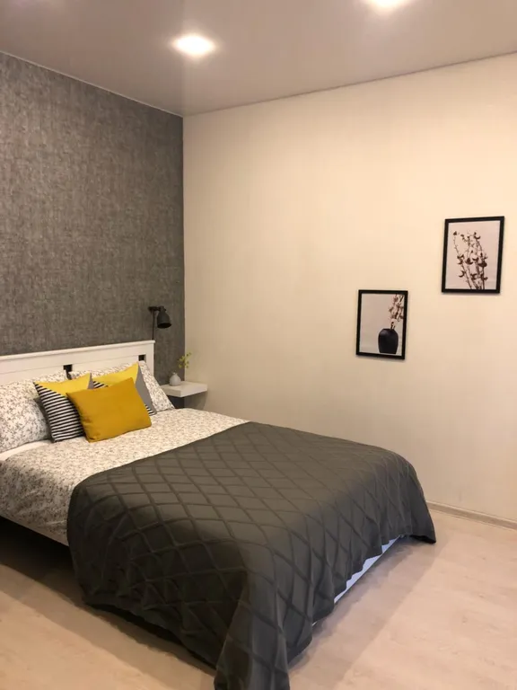 It`s time for relax in Khimki