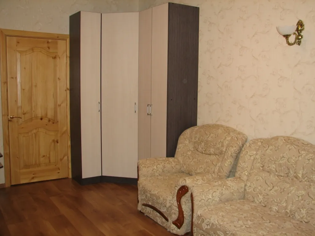 Квартира 1-комнатная Квартира — Геленджик