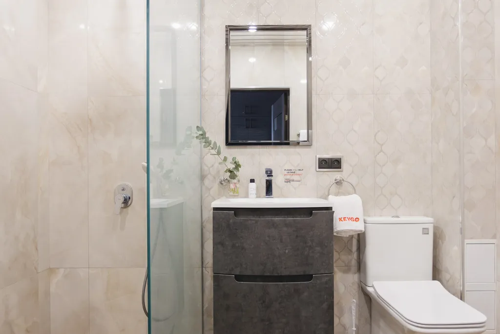 Апартаменты KeyGo #0061 ключ к центру Еревана