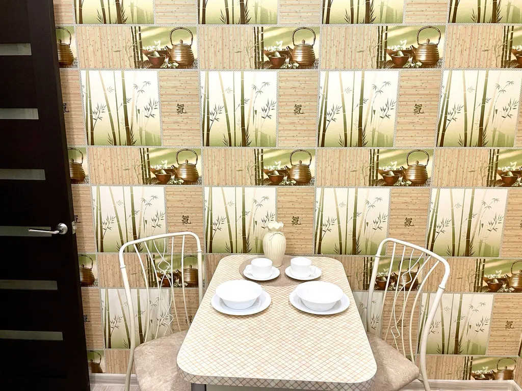 Квартира у набережной реки Кама