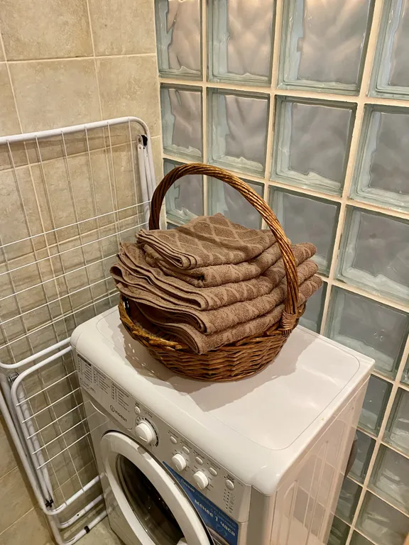 Апартаменты в центре