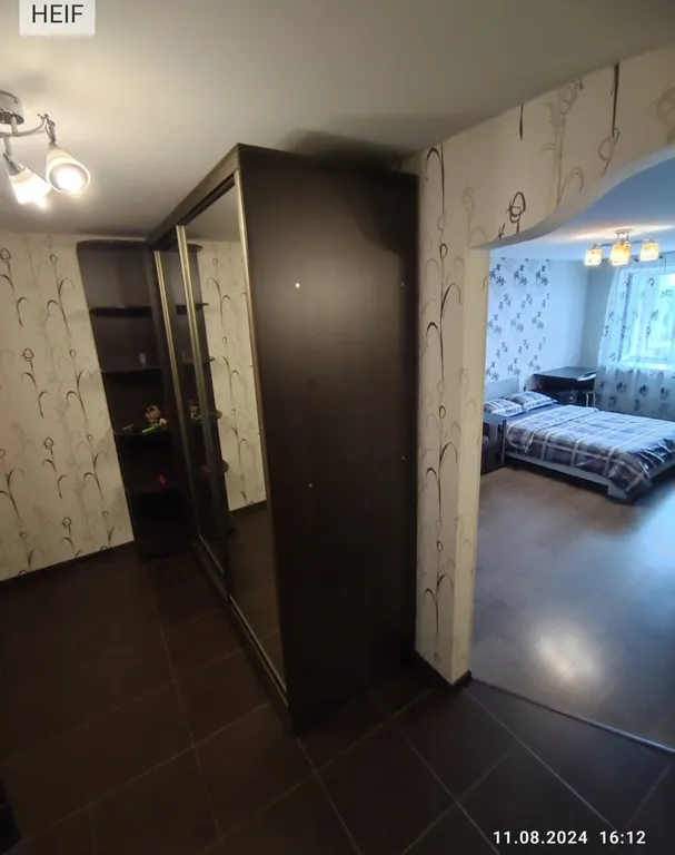 Квартира Вирджиния в самом центре