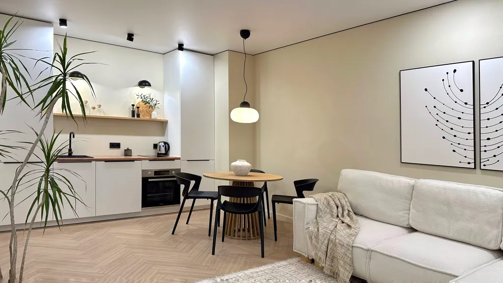 Moskovskiy eco room 5 мин от аэропорта Внуково