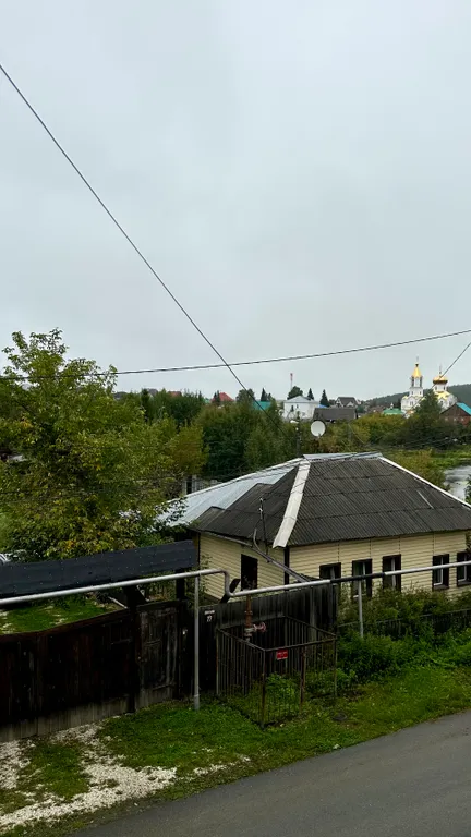 Квартира Квартира у реки, леса и Храма для отдыха на природе — Березовский