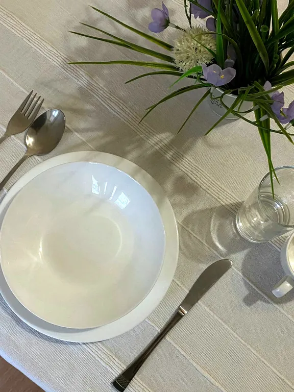 Светлая квартира у самого чудесного моря