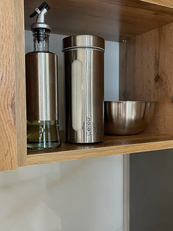 Студия после свежего ремонта