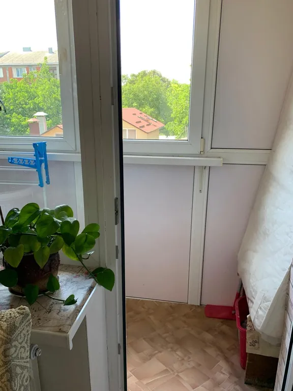 Уютная квартира в курортной зоне