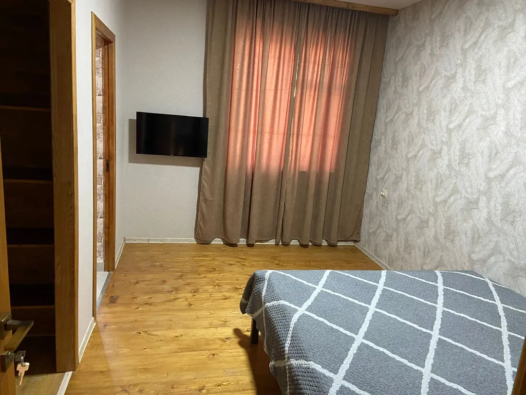 Квартира Квартира возле моря — Сухум