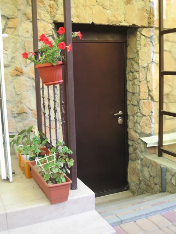 Квартира Комната — Геленджик