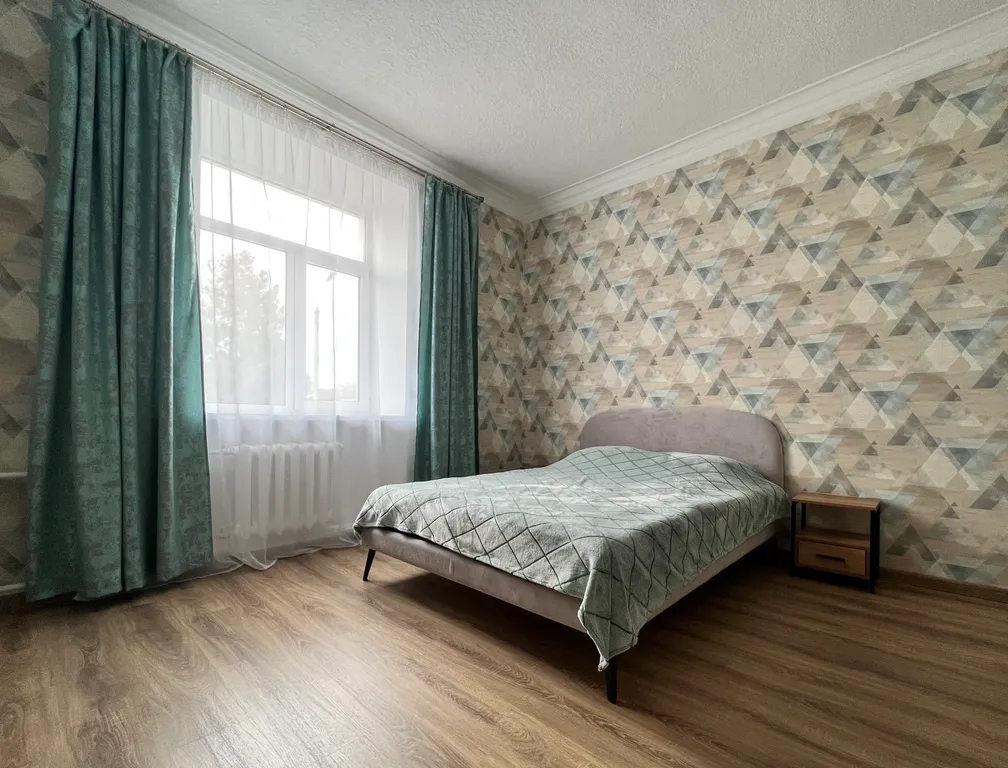 Апартаменты для большой компании в историческом центре