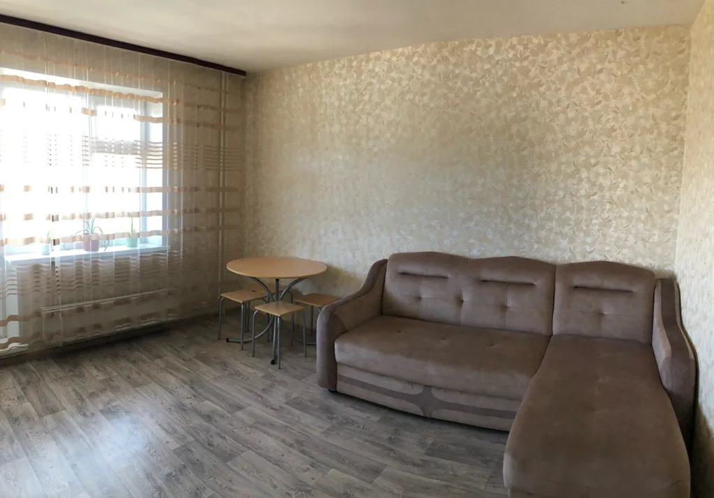 Квартира 2-комнатная Квартира — Шерегеш