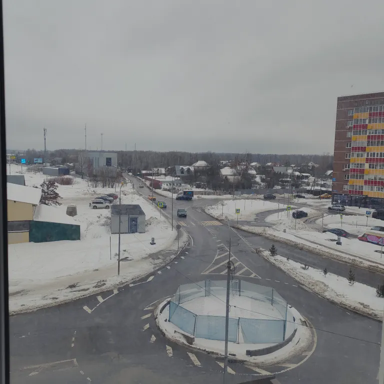 Квартира 1-комнатная Квартира — Мисайлово