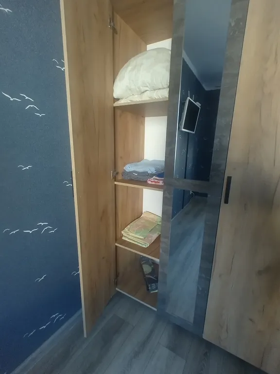 Квартира Уютная квартира с видом на море и кавказские горы — Анапа