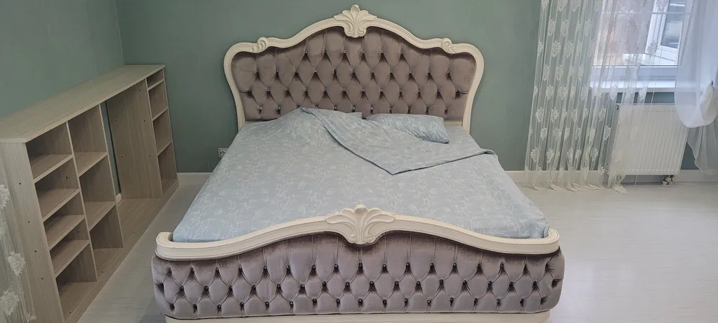 Квартира Квартира Апартамент с видом на море — Зеленоградск