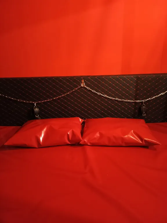 Идеальное место для романтических встреч