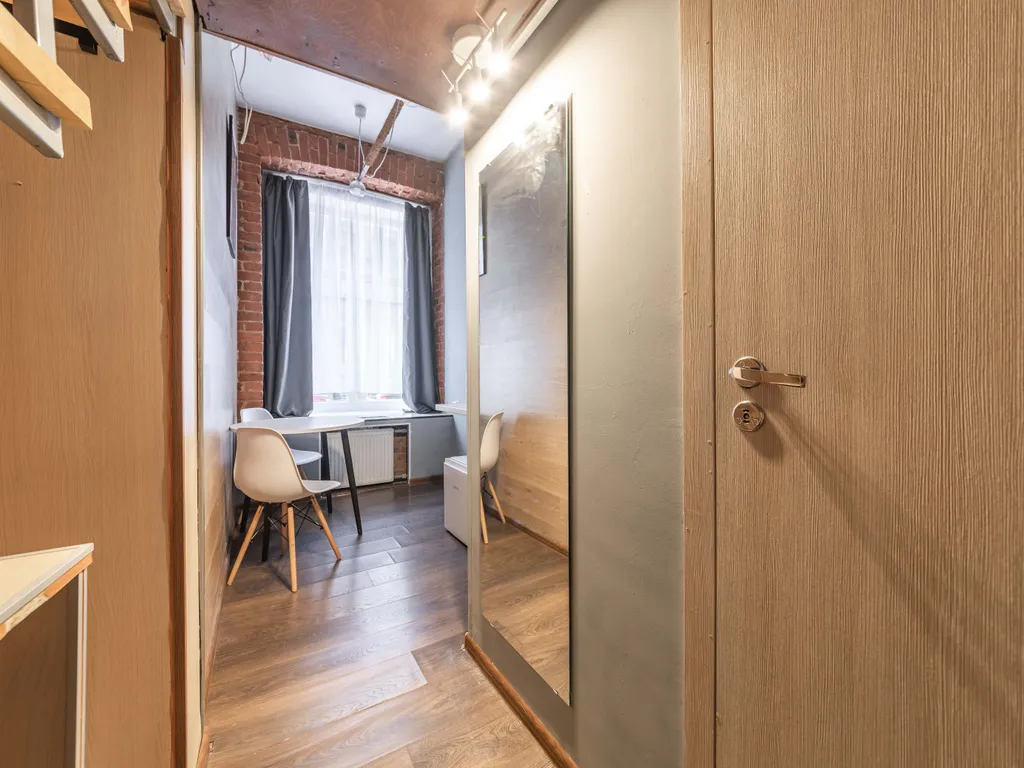Апартаменты PlaumHotel