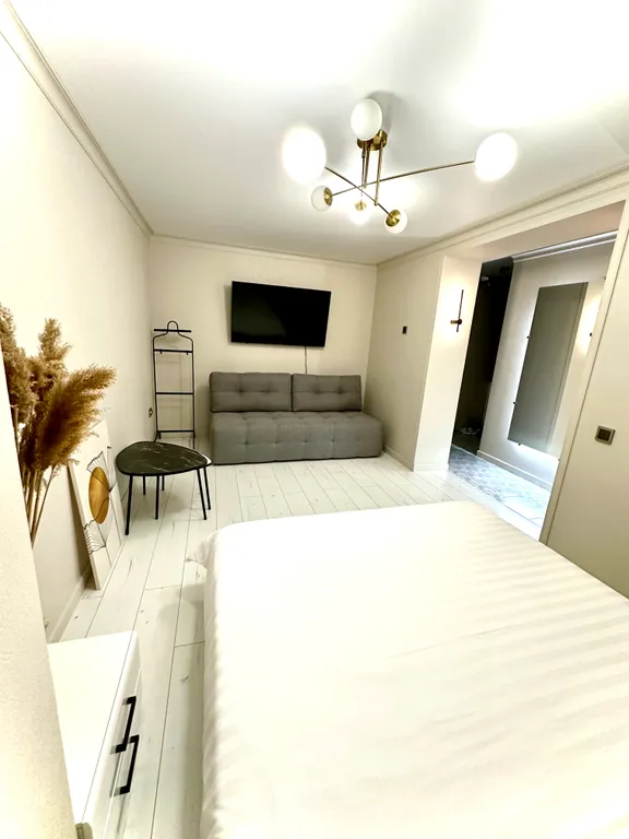 1-комнатная квартира люкс в центре рядом с парком