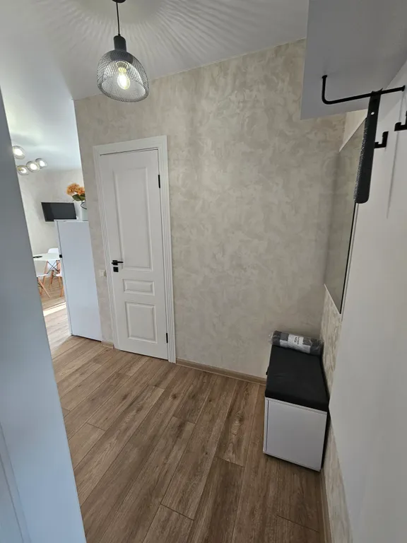 Аппартаменты у моря 5